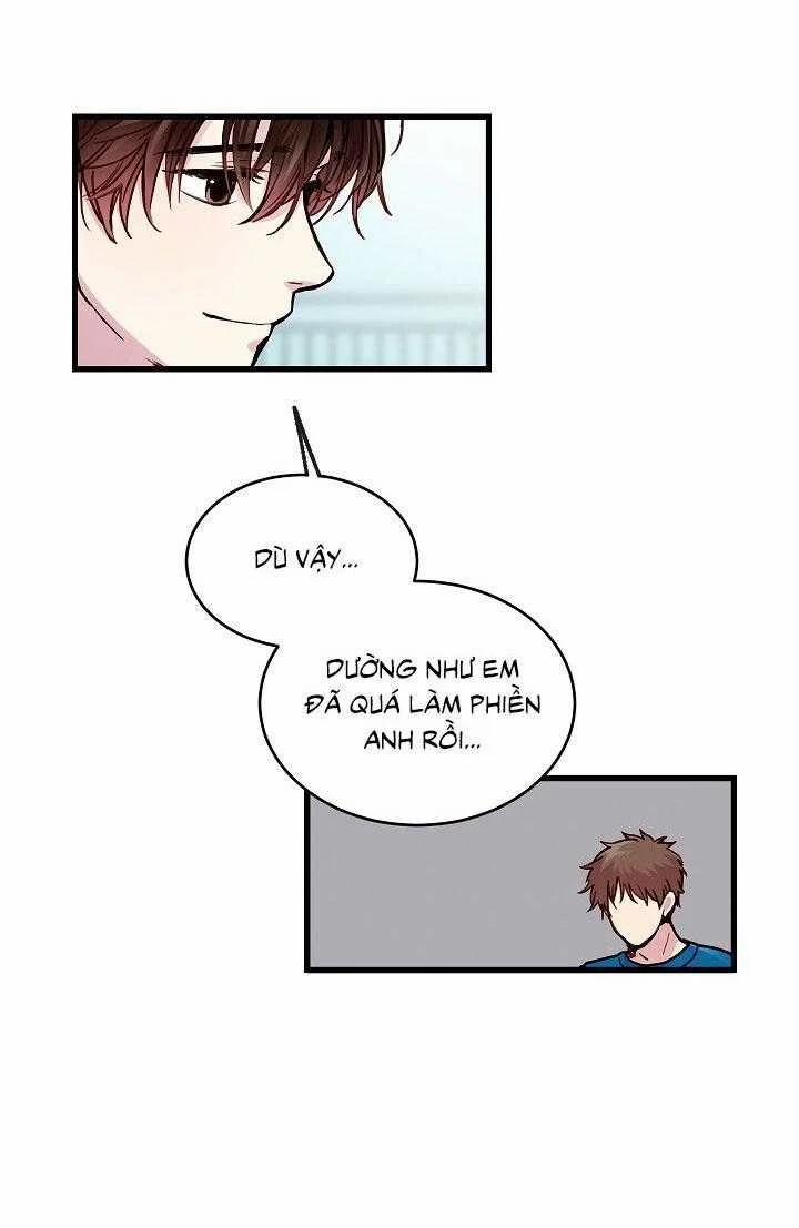 Cách Để Trở Thành Gia Đình 18 trang 28