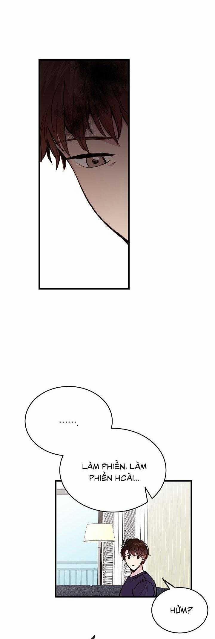 Cách Để Trở Thành Gia Đình 18 trang 29