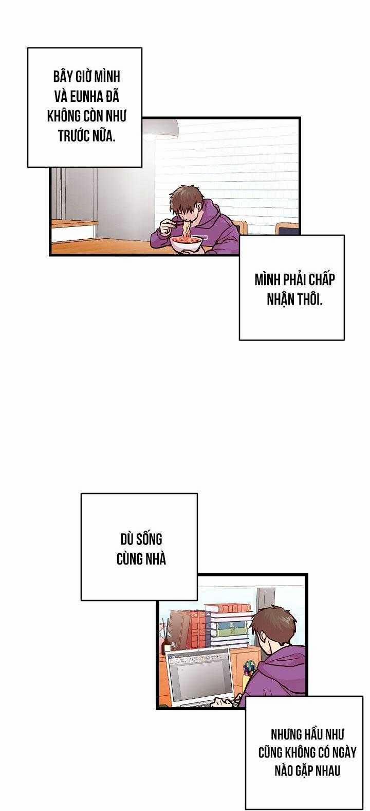 Cách Để Trở Thành Gia Đình 18 trang 6