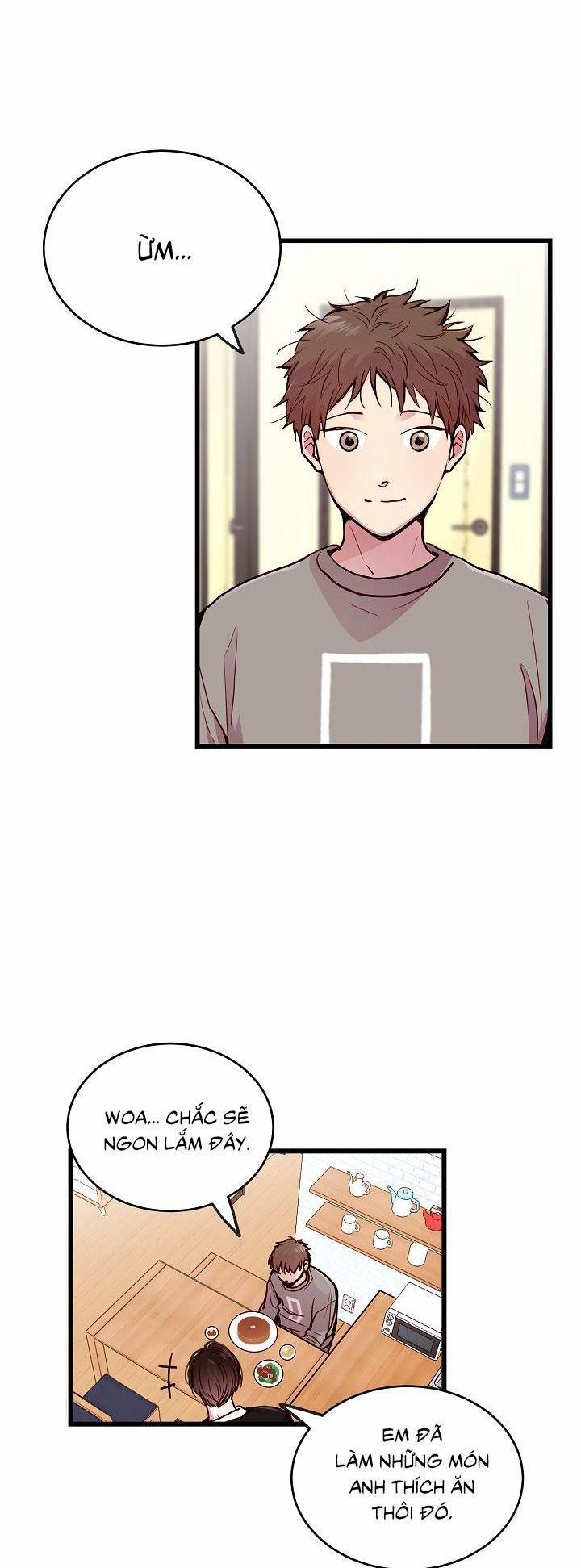 Cách Để Trở Thành Gia Đình 19 trang 1