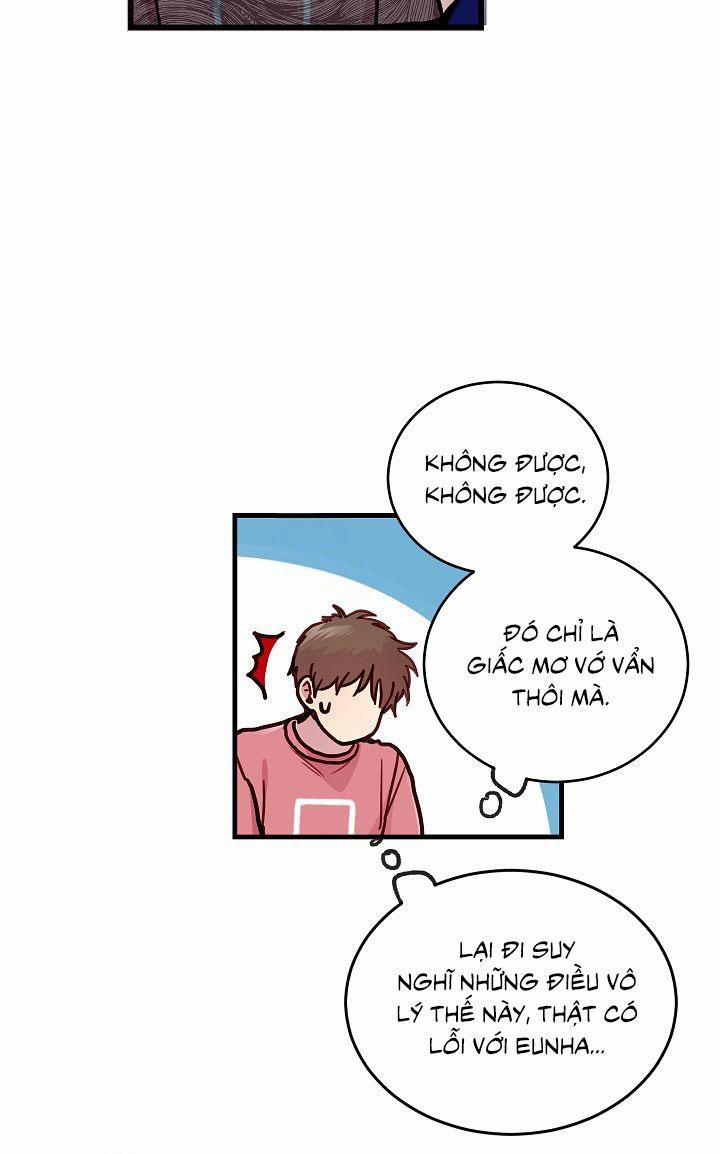 Cách Để Trở Thành Gia Đình 19 trang 17