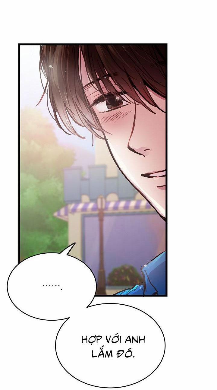 Cách Để Trở Thành Gia Đình 19 trang 35