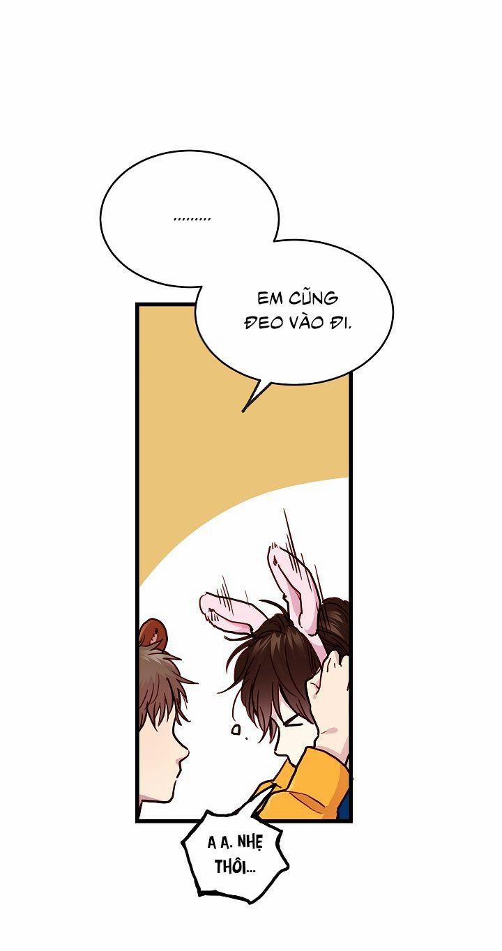 Cách Để Trở Thành Gia Đình 19 trang 37