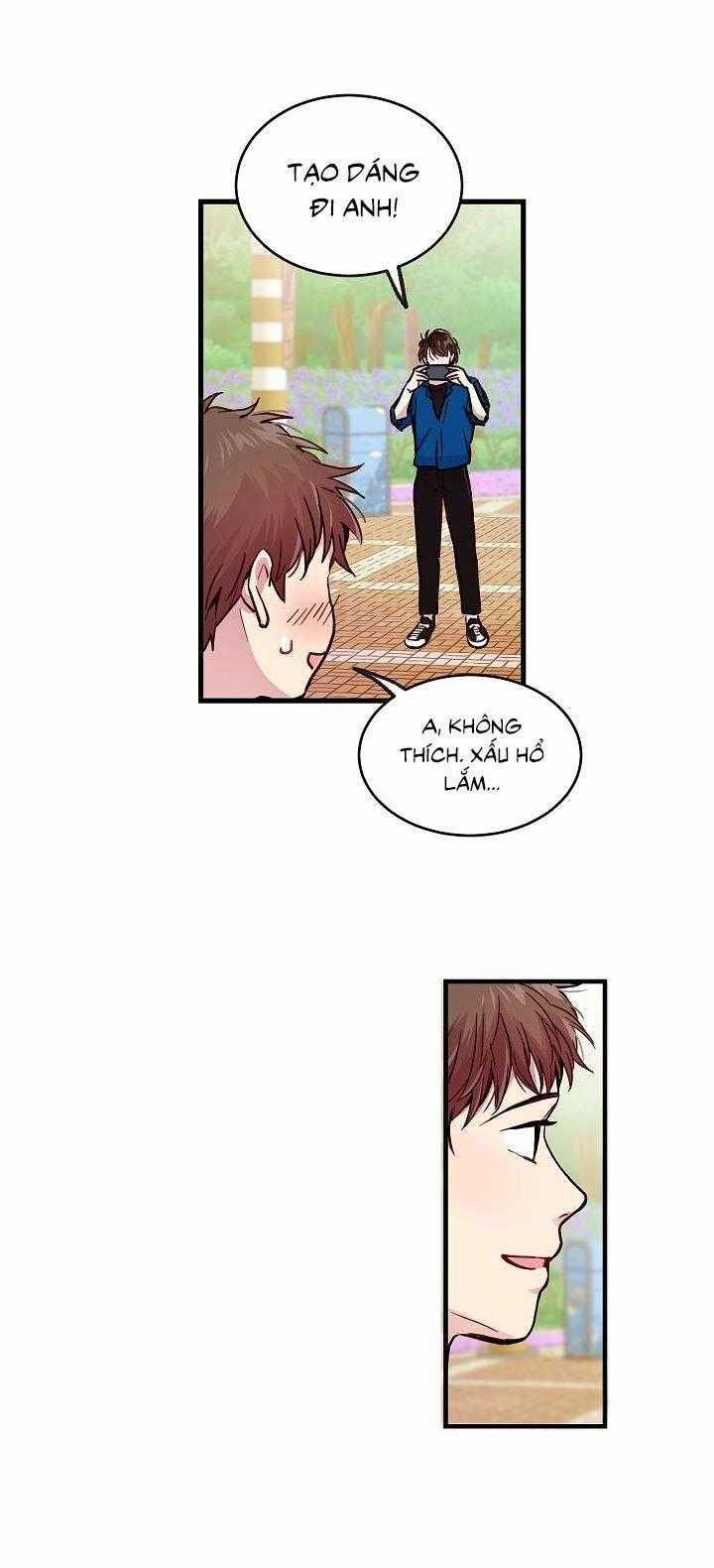 Cách Để Trở Thành Gia Đình 20 trang 17