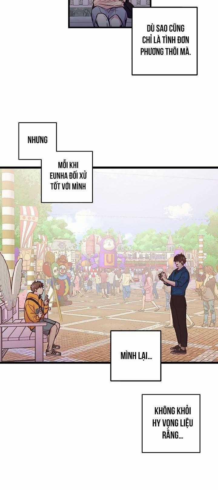 Cách Để Trở Thành Gia Đình 20 trang 22