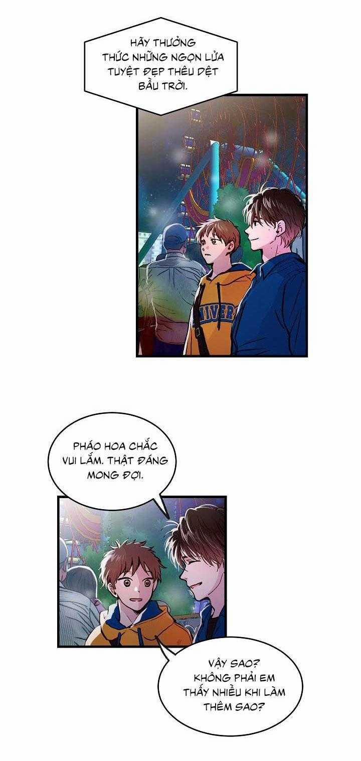 Cách Để Trở Thành Gia Đình 20 trang 24