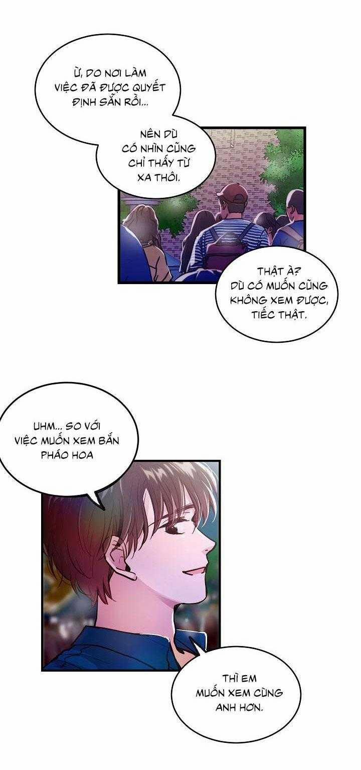 Cách Để Trở Thành Gia Đình 20 trang 25