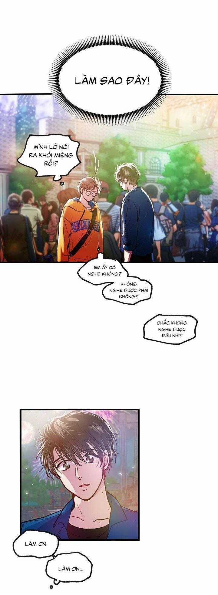 Cách Để Trở Thành Gia Đình 20 trang 31