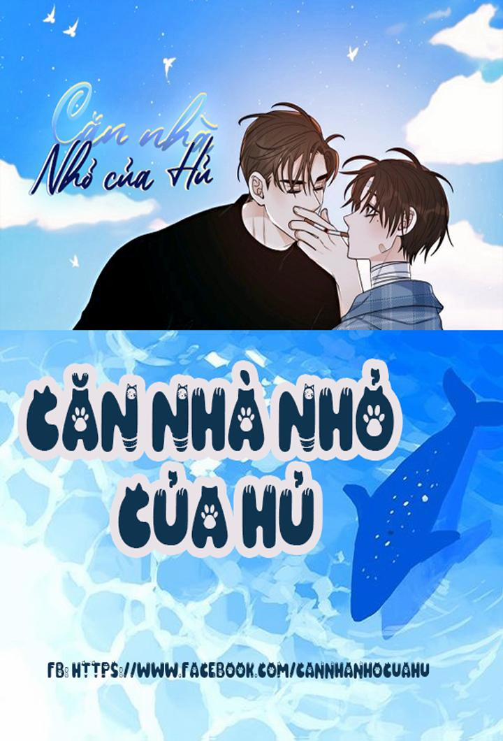 CÁCH GIẾT CHẾT MỘT TÌNH YÊU Chương 2 Trang 1