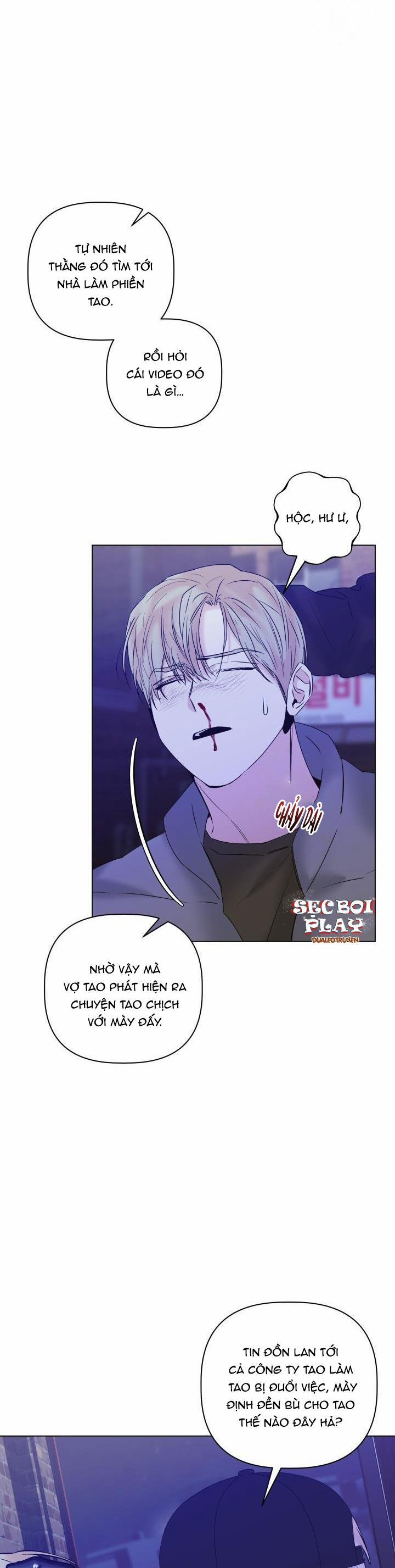 Cách Giết Tình 12 trang 17