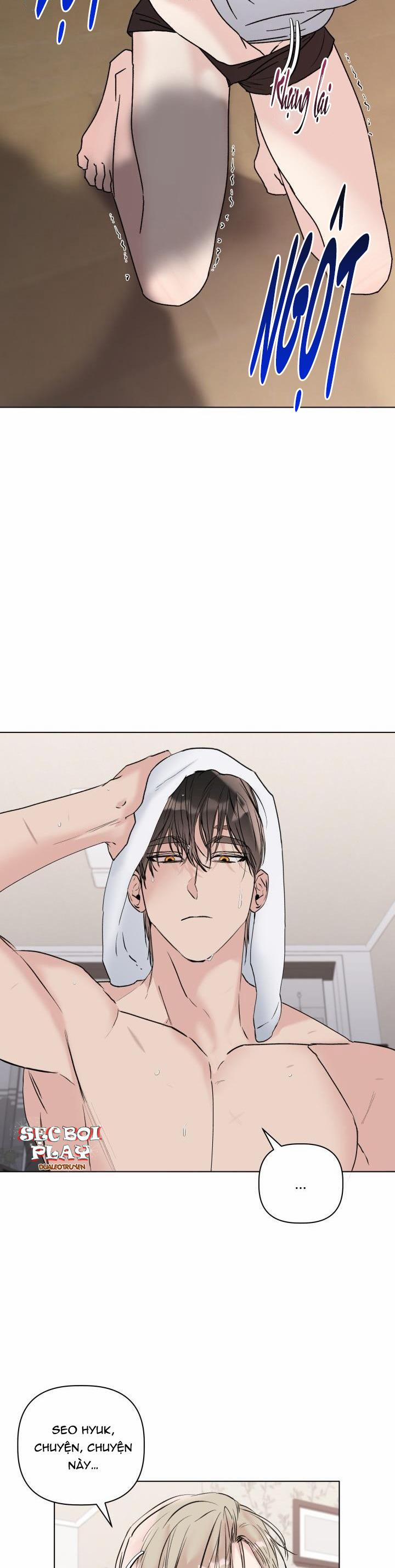 Cách Giết Tình 12 trang 2