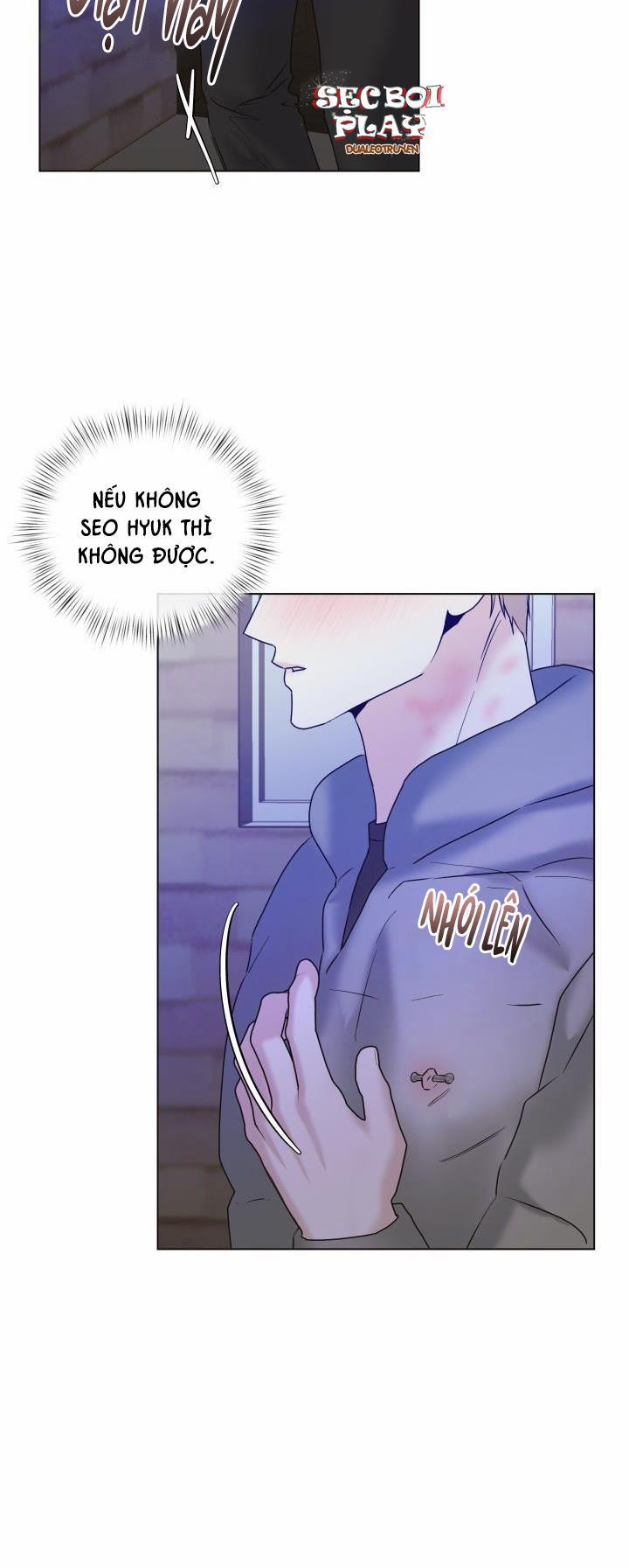 Cách Giết Tình 12 trang 31