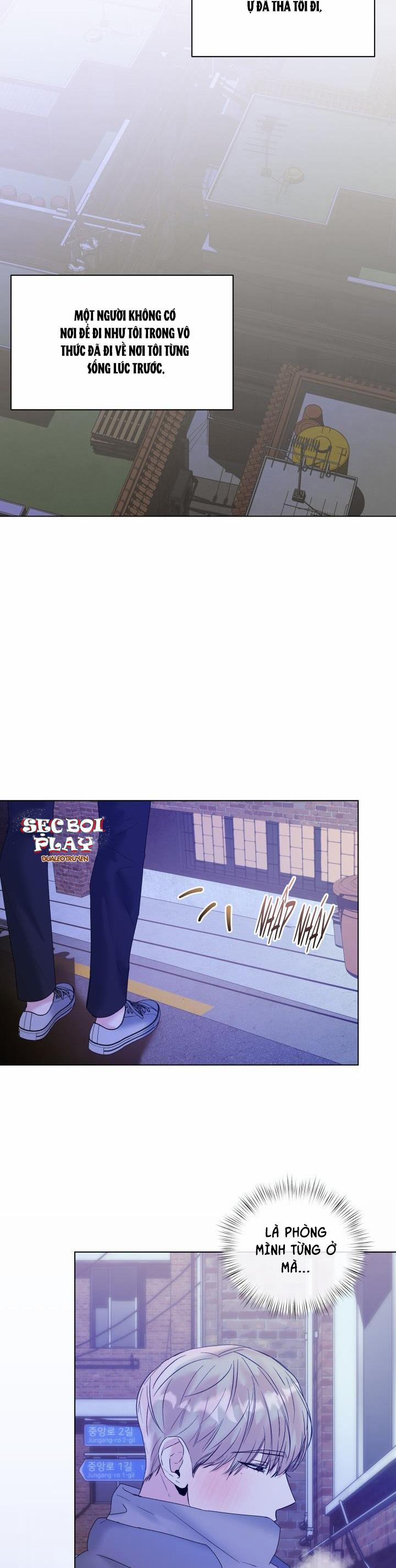 Cách Giết Tình 12 trang 7