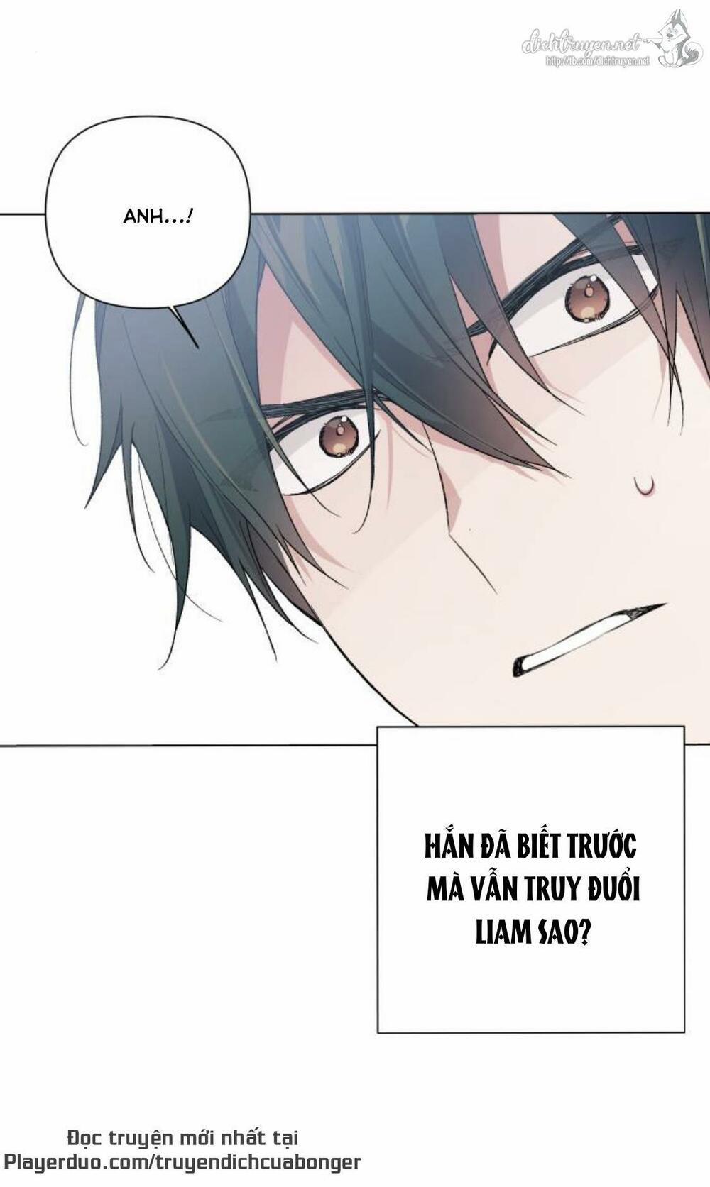 Cách Hiệp Sĩ Sống Như Một Tiểu Thư Quyền Quý 10 trang 20