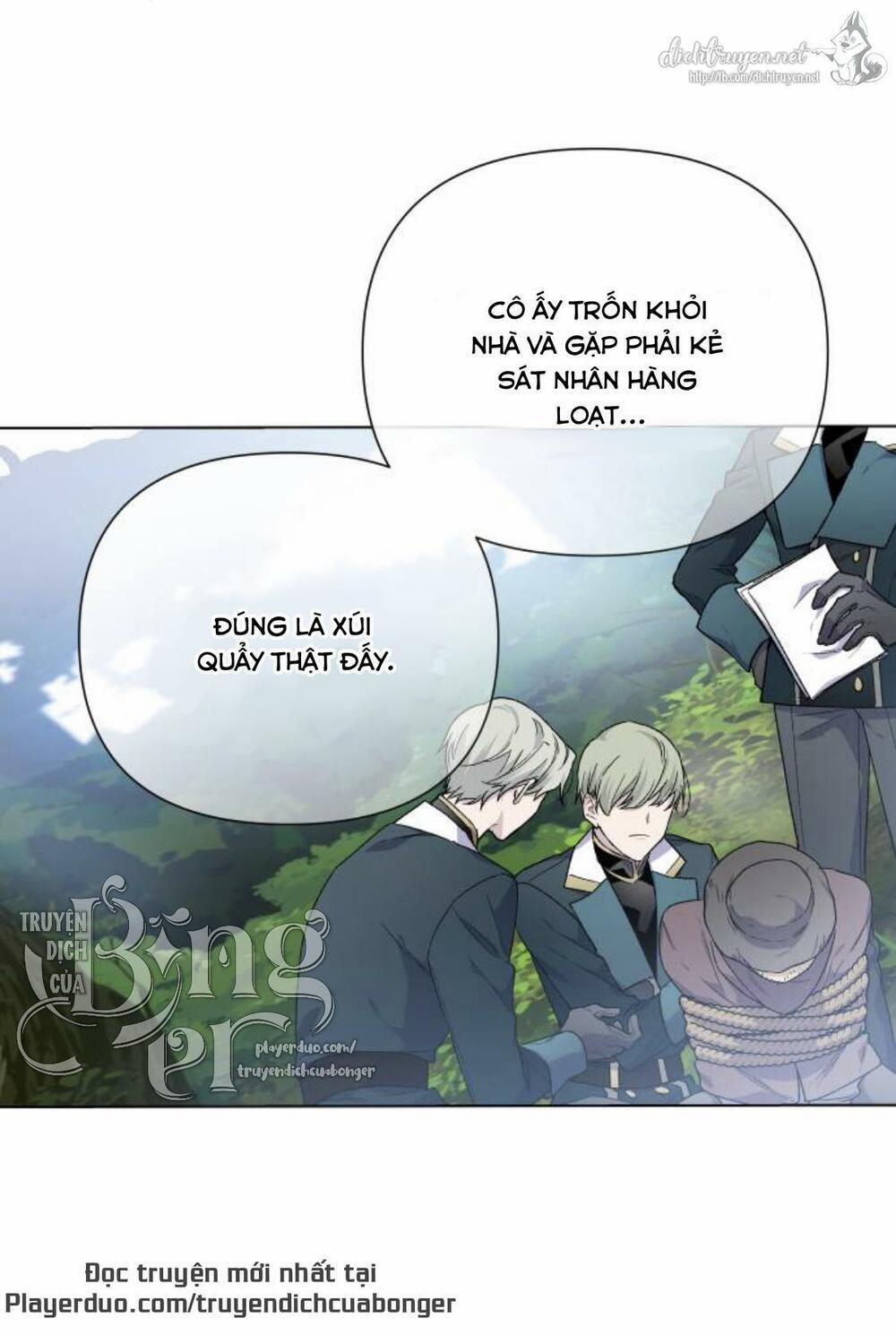 Cách Hiệp Sĩ Sống Như Một Tiểu Thư Quyền Quý 10 trang 24