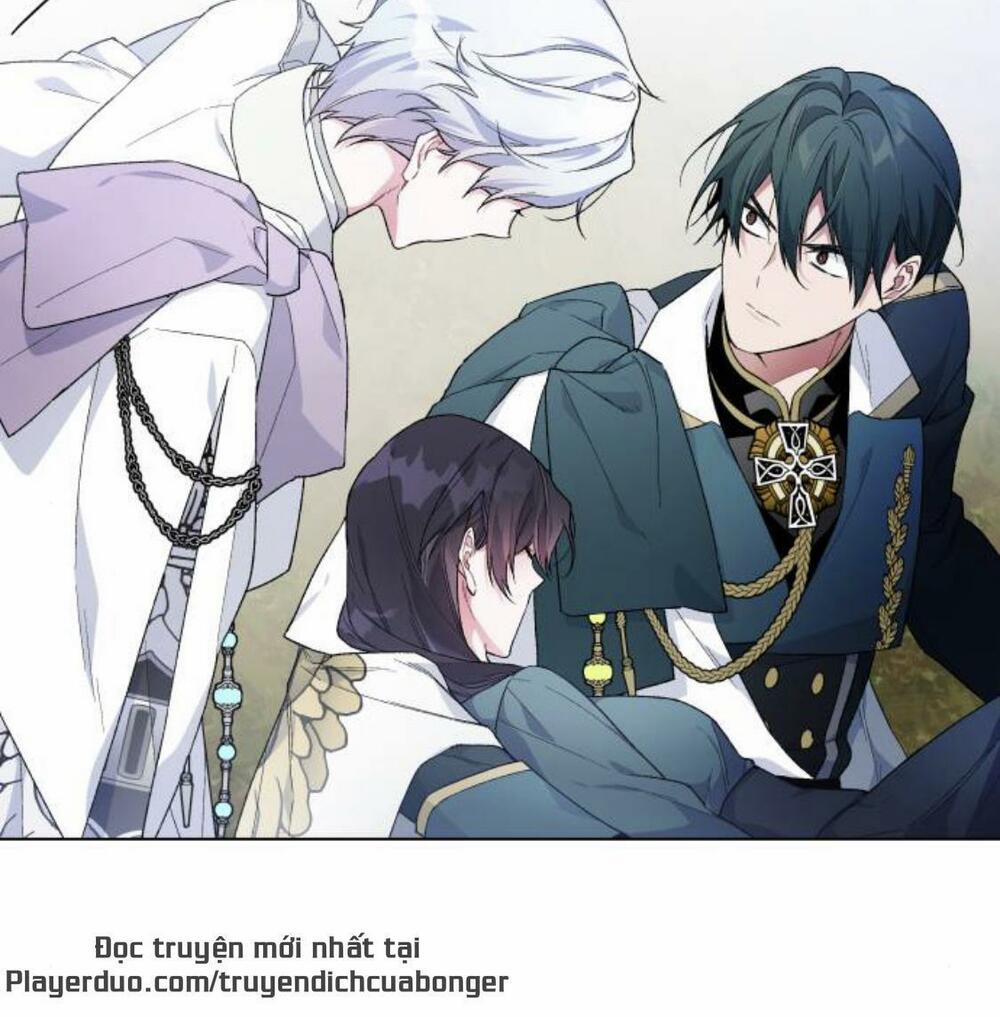 Cách Hiệp Sĩ Sống Như Một Tiểu Thư Quyền Quý 10 trang 26