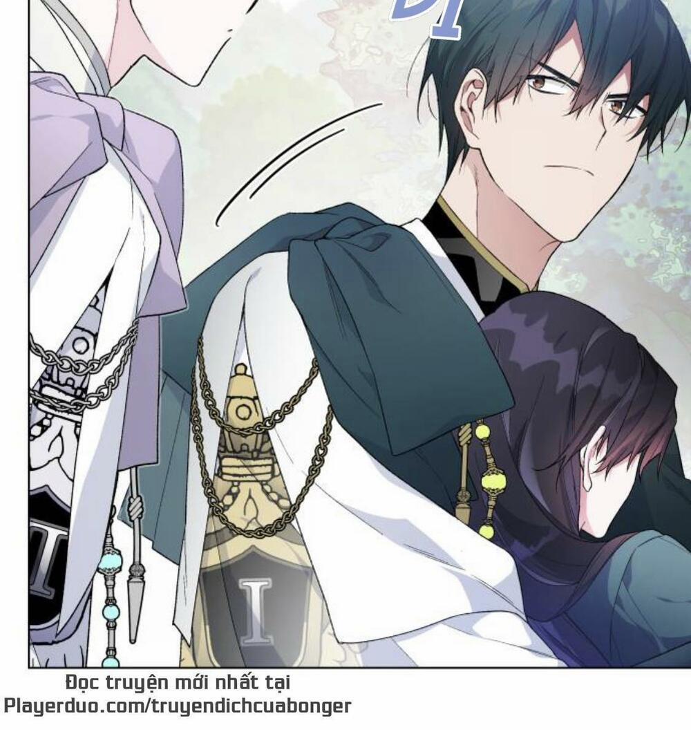 Cách Hiệp Sĩ Sống Như Một Tiểu Thư Quyền Quý 10 trang 28