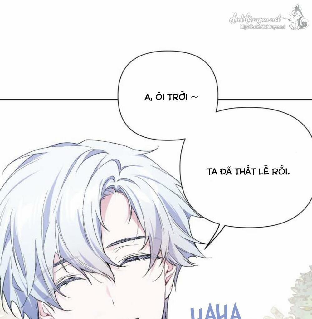 Cách Hiệp Sĩ Sống Như Một Tiểu Thư Quyền Quý 10 trang 29