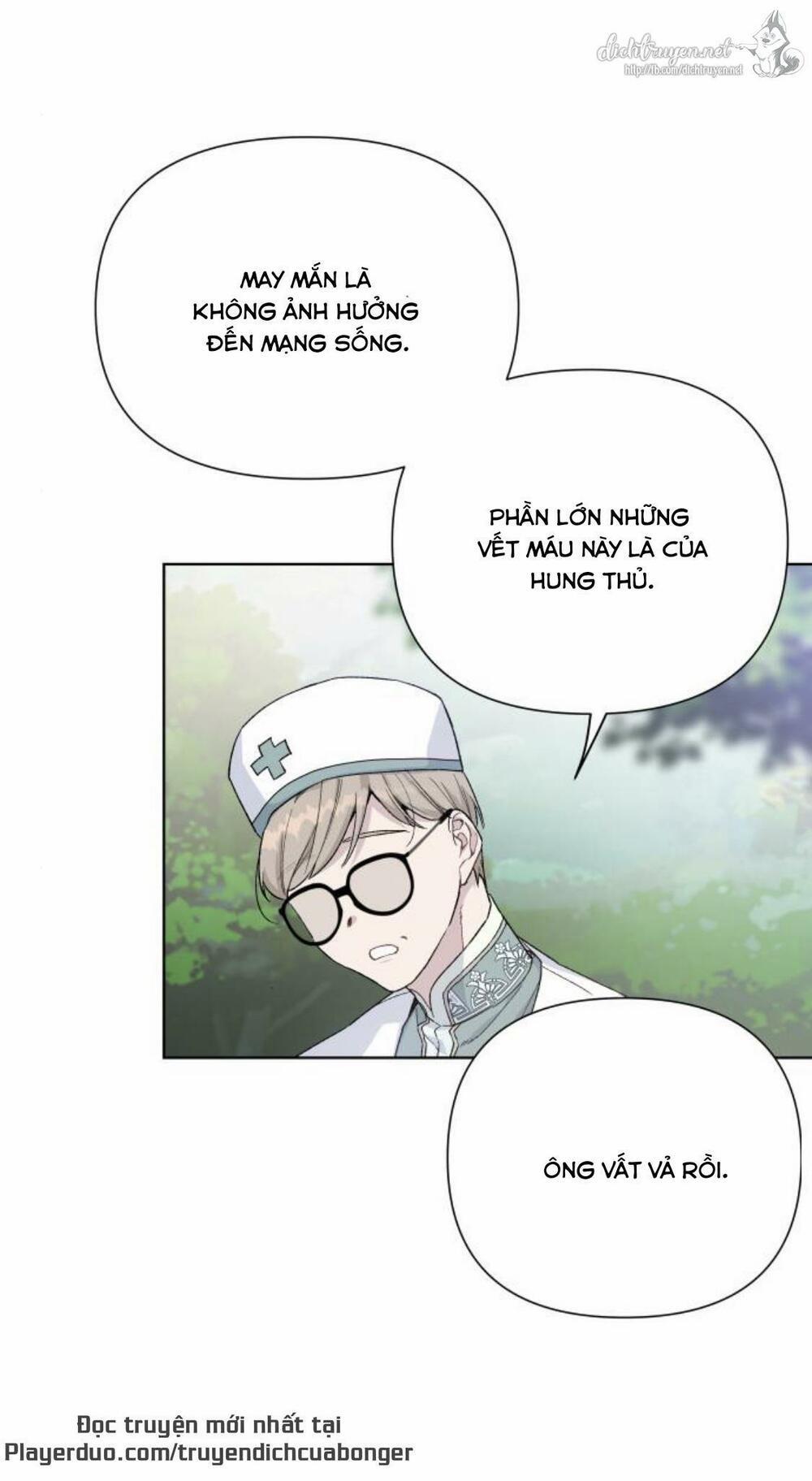 Cách Hiệp Sĩ Sống Như Một Tiểu Thư Quyền Quý 10 trang 3