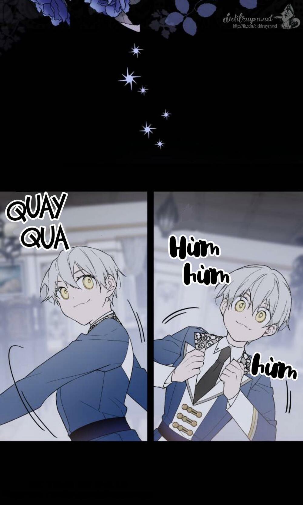 Cách Hiệp Sĩ Sống Như Một Tiểu Thư Quyền Quý 10 trang 40