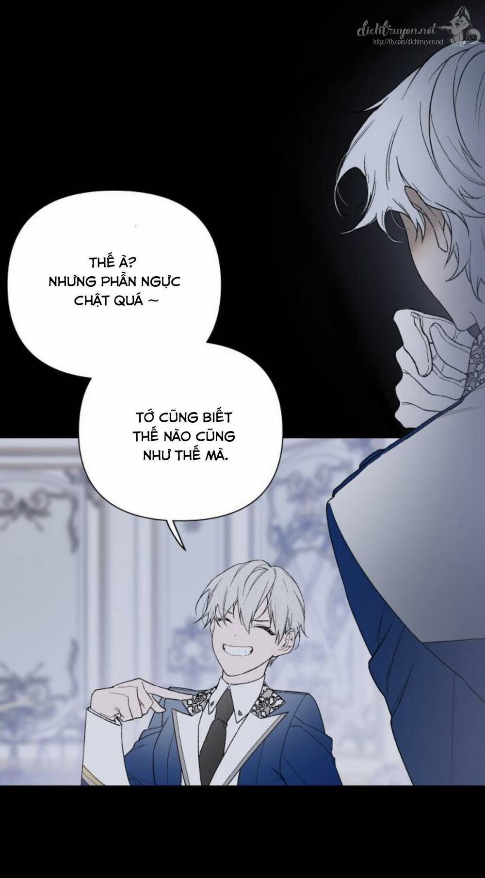 Cách Hiệp Sĩ Sống Như Một Tiểu Thư Quyền Quý 10 trang 42