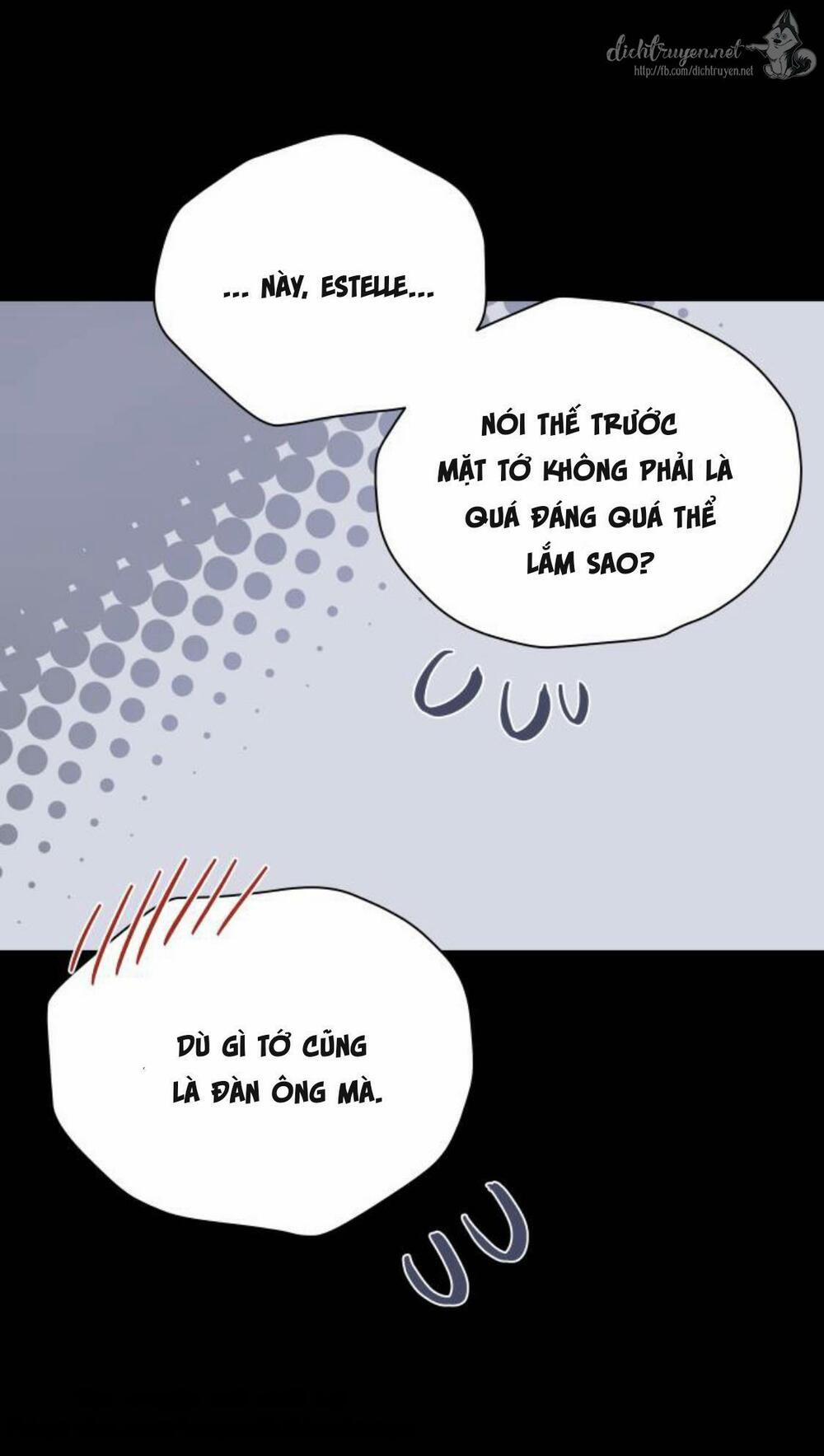 Cách Hiệp Sĩ Sống Như Một Tiểu Thư Quyền Quý 10 trang 50