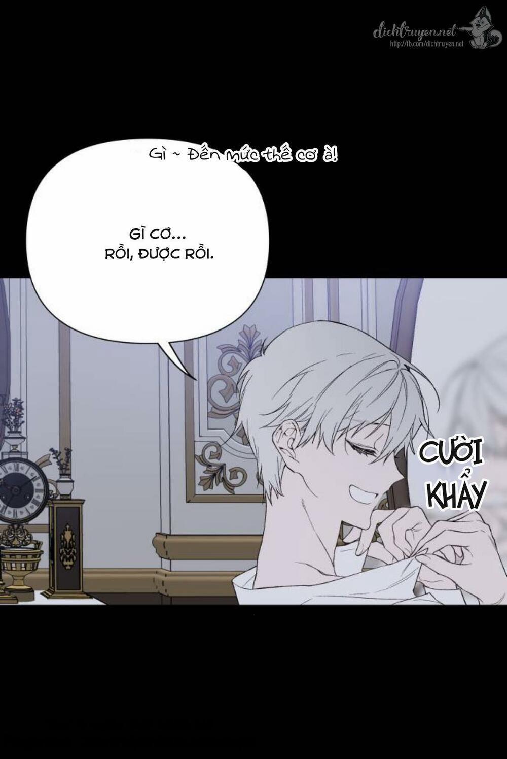 Cách Hiệp Sĩ Sống Như Một Tiểu Thư Quyền Quý 10 trang 53