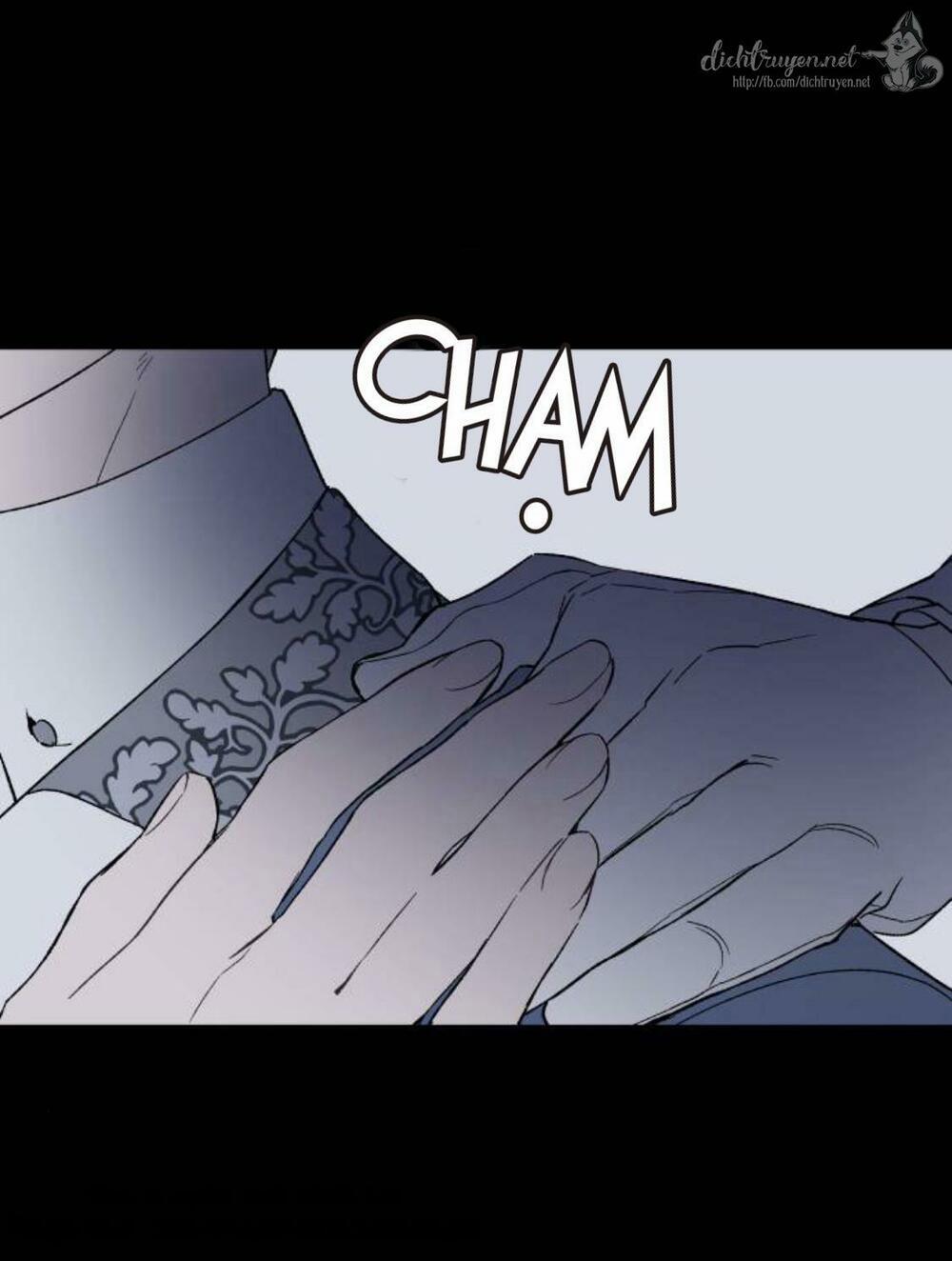 Cách Hiệp Sĩ Sống Như Một Tiểu Thư Quyền Quý 10 trang 63