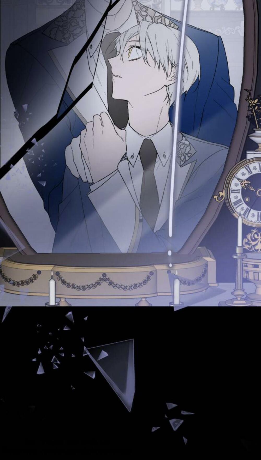 Cách Hiệp Sĩ Sống Như Một Tiểu Thư Quyền Quý 10 trang 69