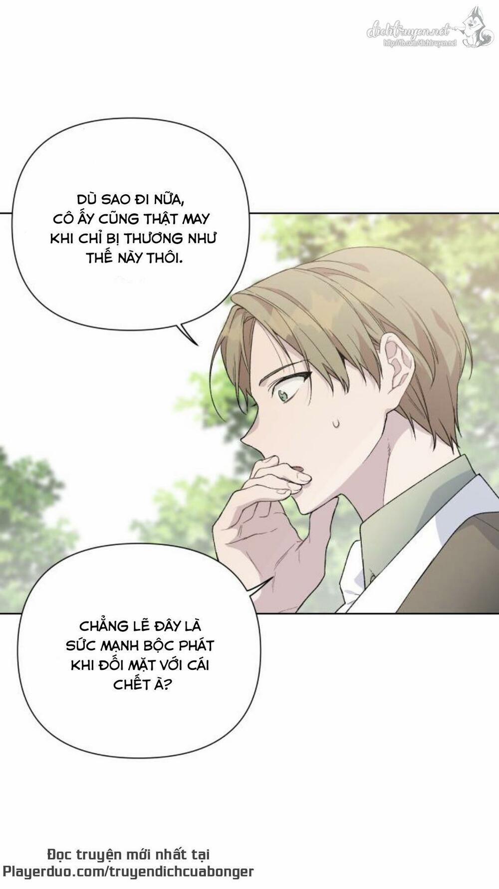 Cách Hiệp Sĩ Sống Như Một Tiểu Thư Quyền Quý 10 trang 7