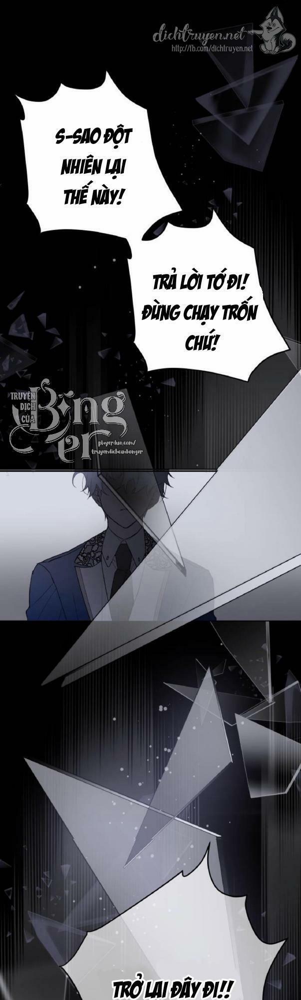 Cách Hiệp Sĩ Sống Như Một Tiểu Thư Quyền Quý 10 trang 70