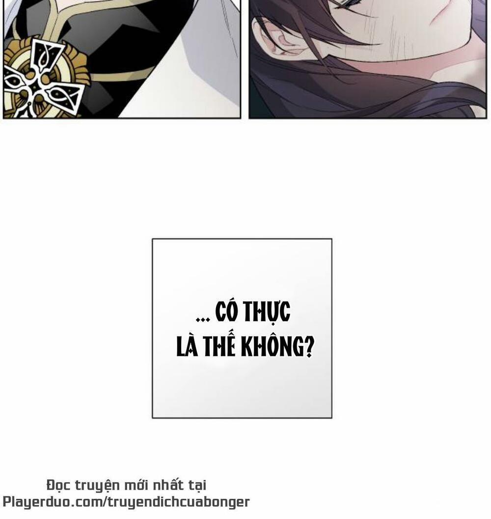 Cách Hiệp Sĩ Sống Như Một Tiểu Thư Quyền Quý 10 trang 9