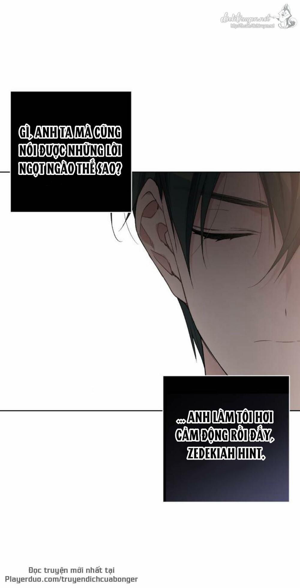 Cách Hiệp Sĩ Sống Như Một Tiểu Thư Quyền Quý 11 trang 15