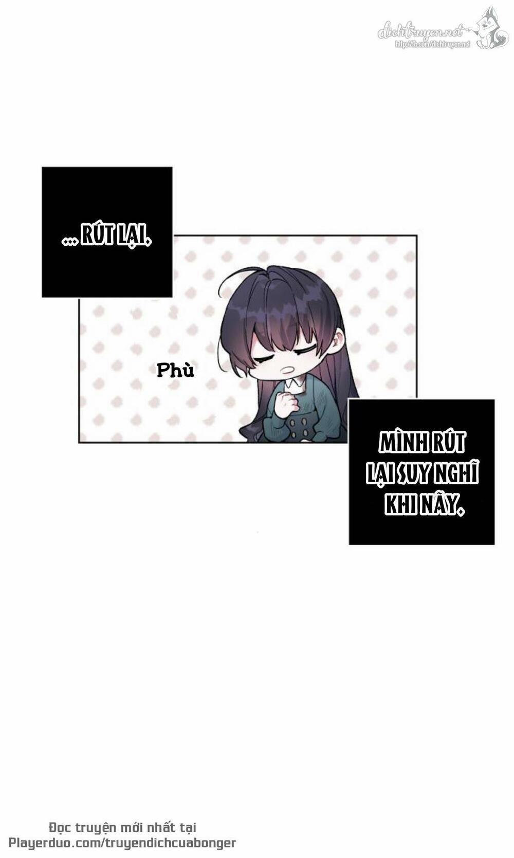 Cách Hiệp Sĩ Sống Như Một Tiểu Thư Quyền Quý 11 trang 20