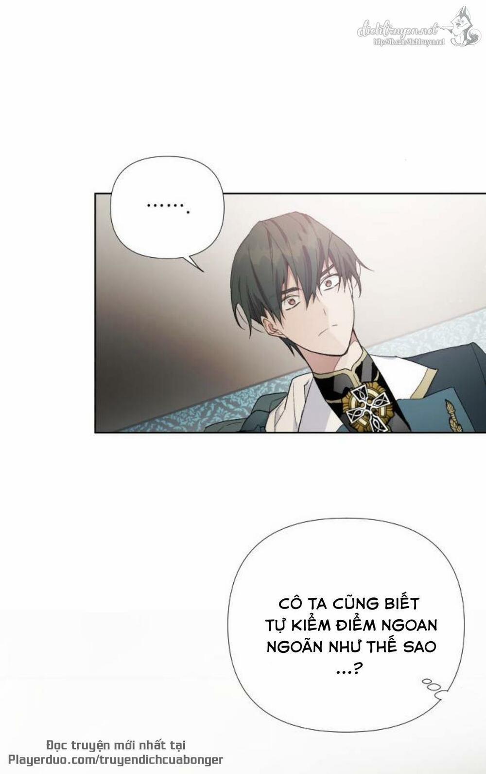 Cách Hiệp Sĩ Sống Như Một Tiểu Thư Quyền Quý 11 trang 26