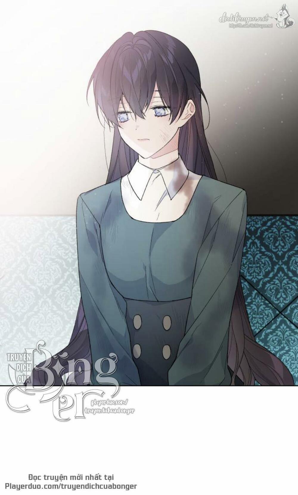 Cách Hiệp Sĩ Sống Như Một Tiểu Thư Quyền Quý 11 trang 27