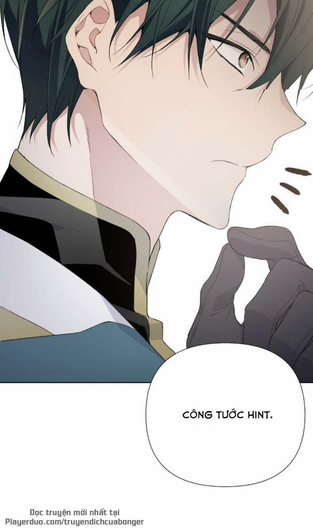 Cách Hiệp Sĩ Sống Như Một Tiểu Thư Quyền Quý 11 trang 32