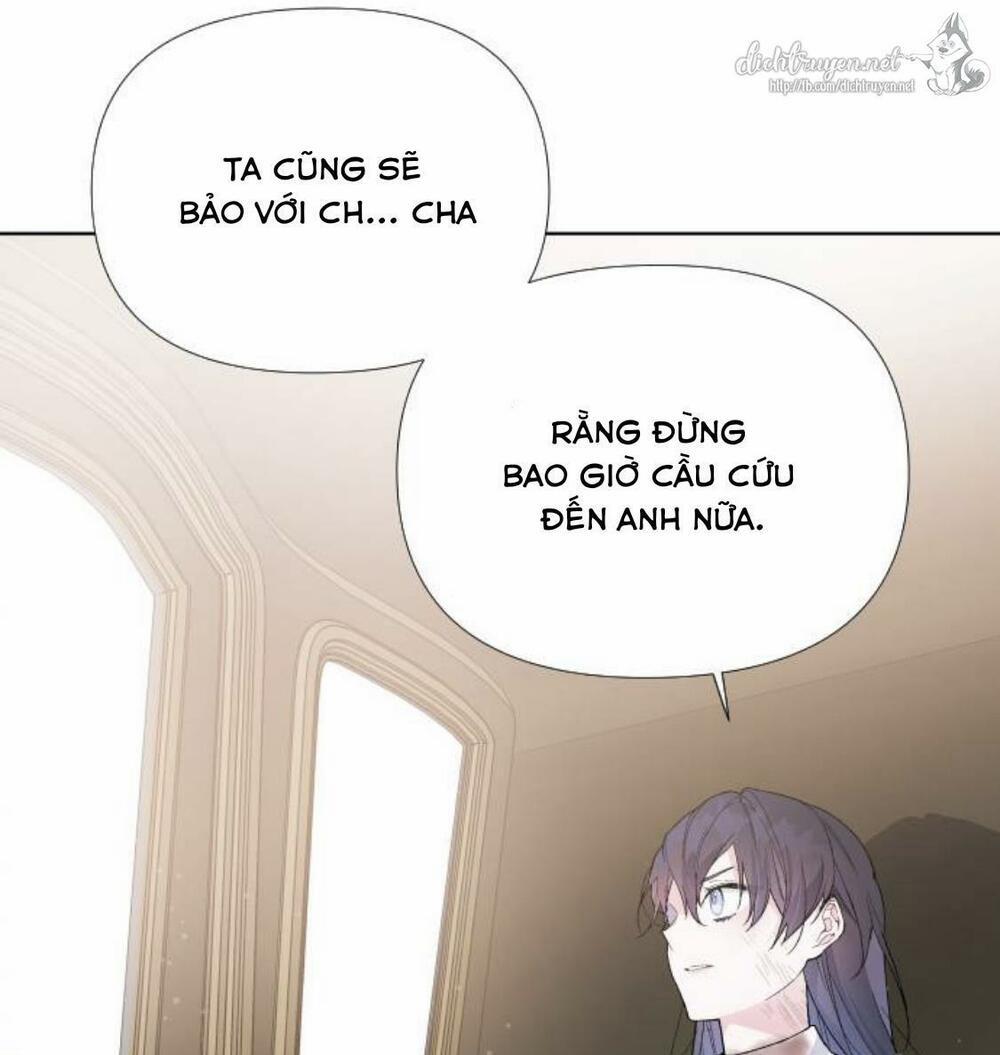 Cách Hiệp Sĩ Sống Như Một Tiểu Thư Quyền Quý 11 trang 35