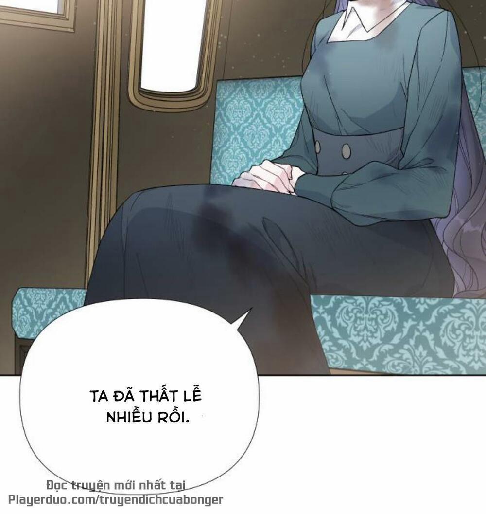 Cách Hiệp Sĩ Sống Như Một Tiểu Thư Quyền Quý 11 trang 36
