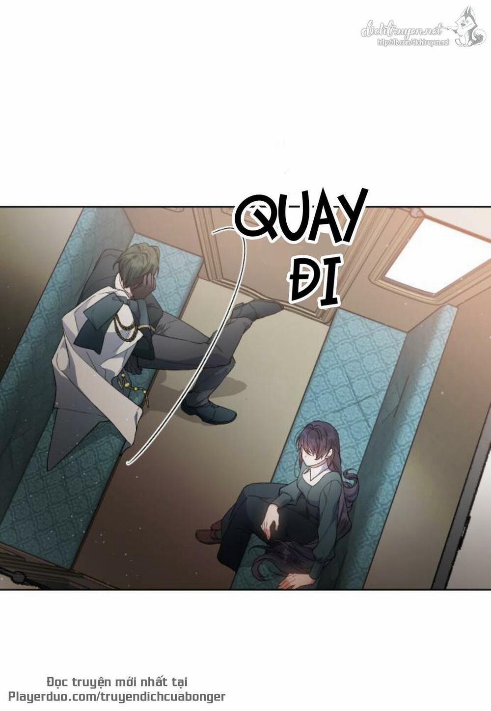 Cách Hiệp Sĩ Sống Như Một Tiểu Thư Quyền Quý 11 trang 40