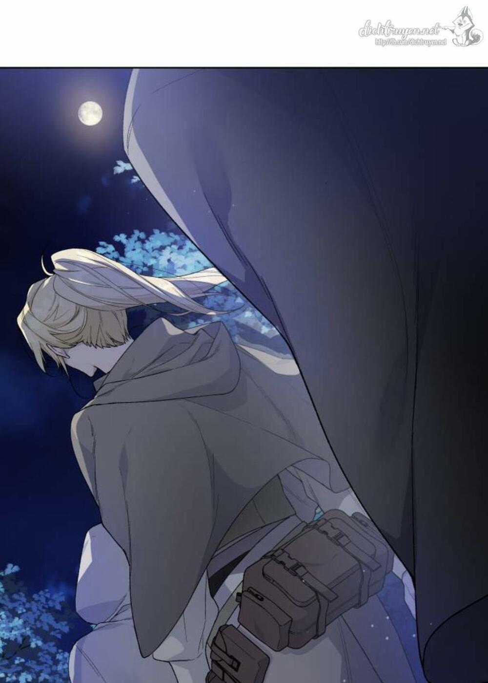 Cách Hiệp Sĩ Sống Như Một Tiểu Thư Quyền Quý 11 trang 48