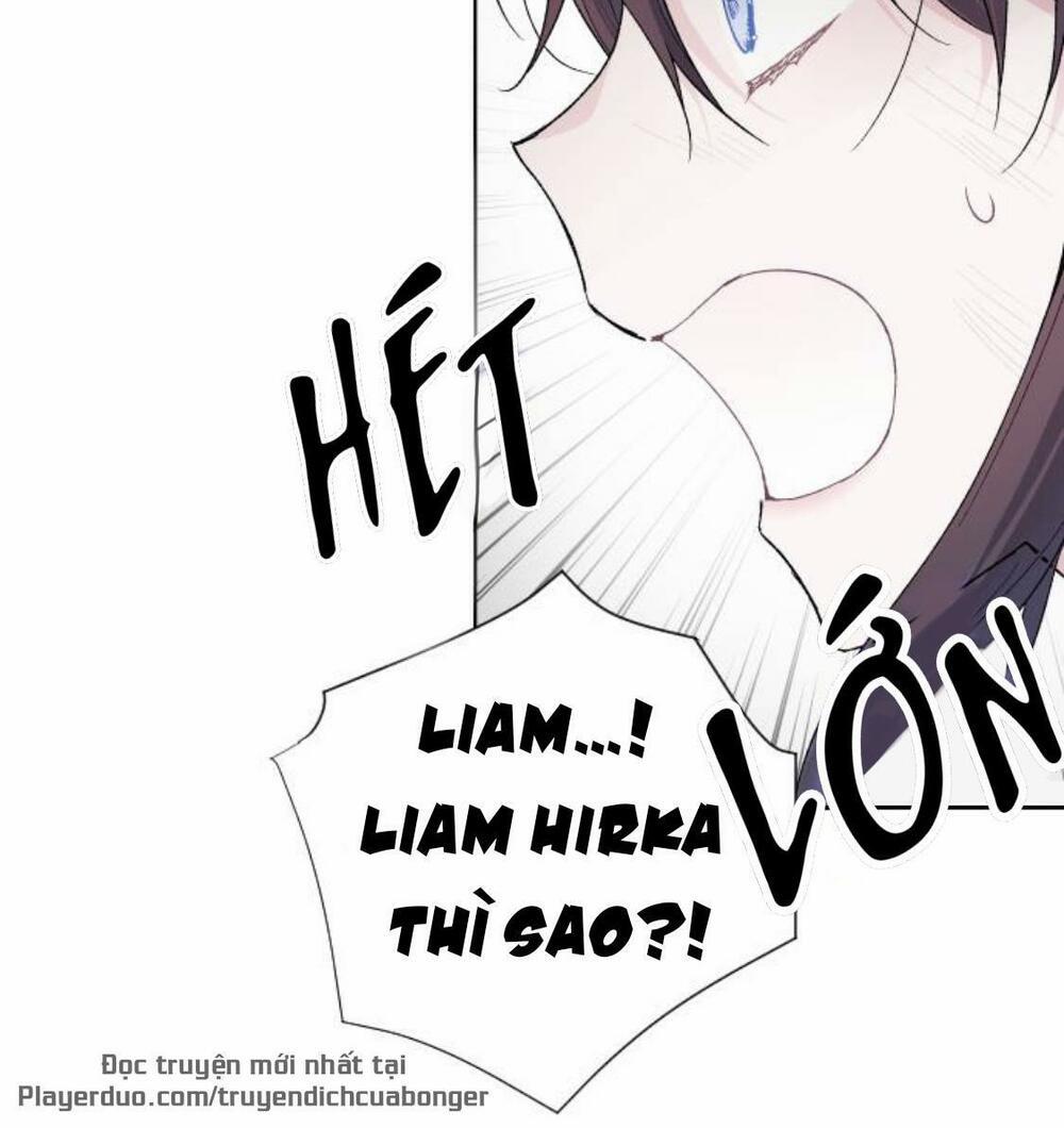 Cách Hiệp Sĩ Sống Như Một Tiểu Thư Quyền Quý 11 trang 5