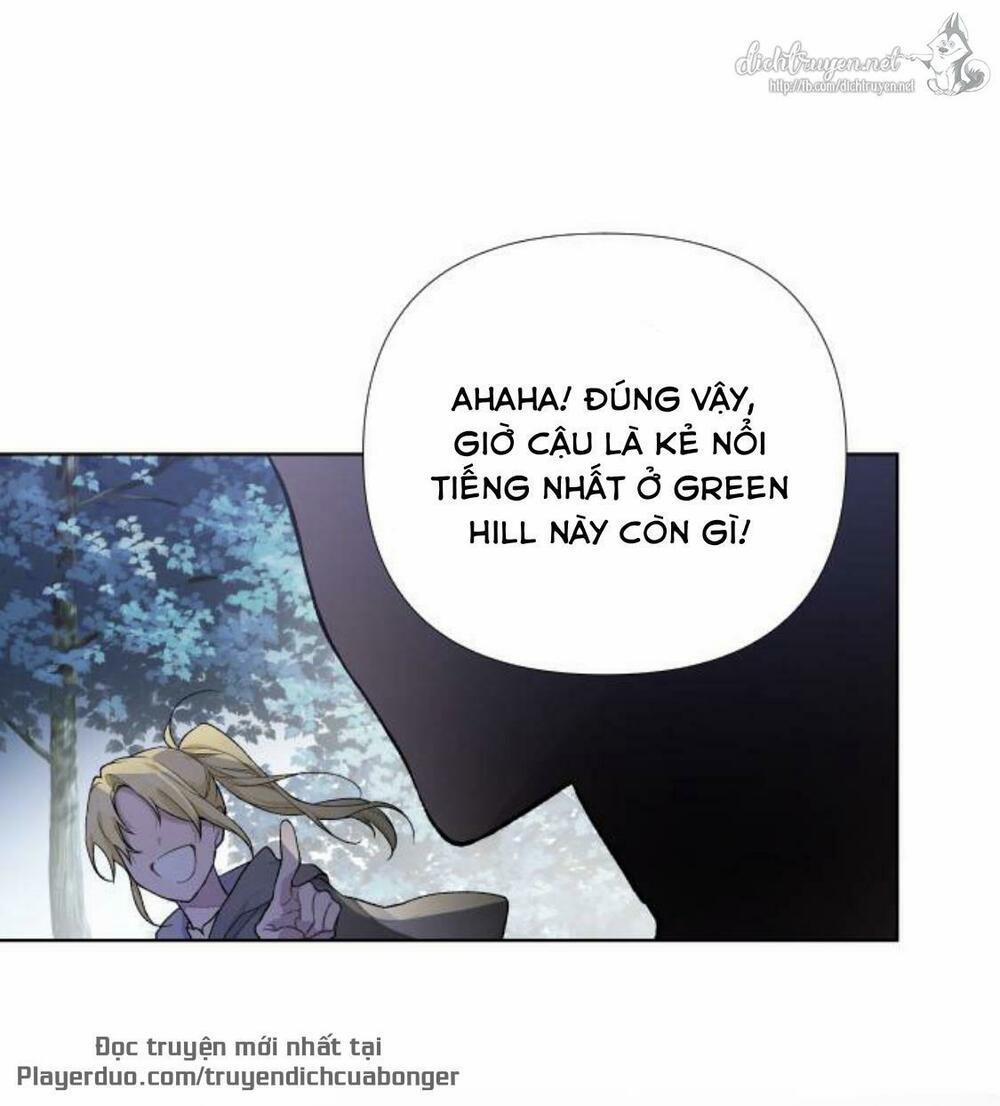 Cách Hiệp Sĩ Sống Như Một Tiểu Thư Quyền Quý 11 trang 55
