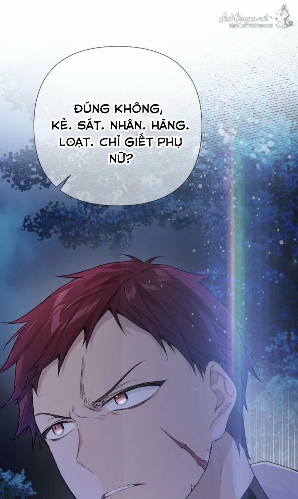 Cách Hiệp Sĩ Sống Như Một Tiểu Thư Quyền Quý 11 trang 56