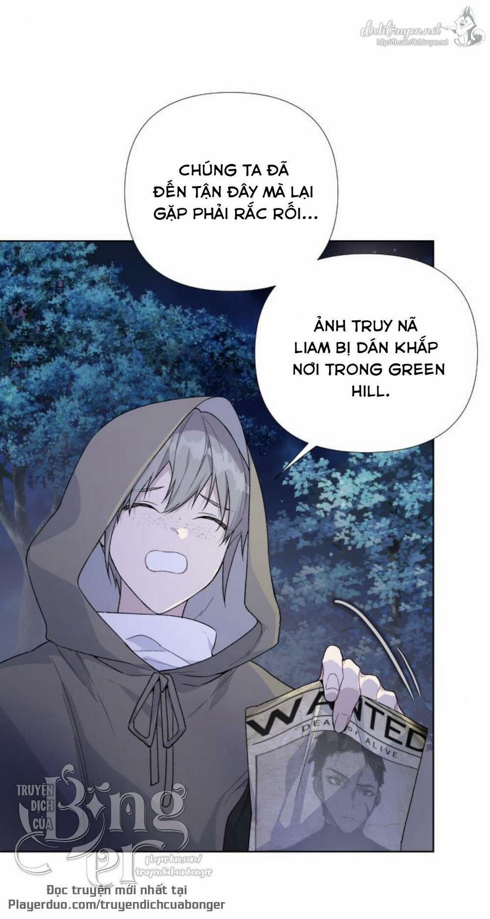 Cách Hiệp Sĩ Sống Như Một Tiểu Thư Quyền Quý 11 trang 59