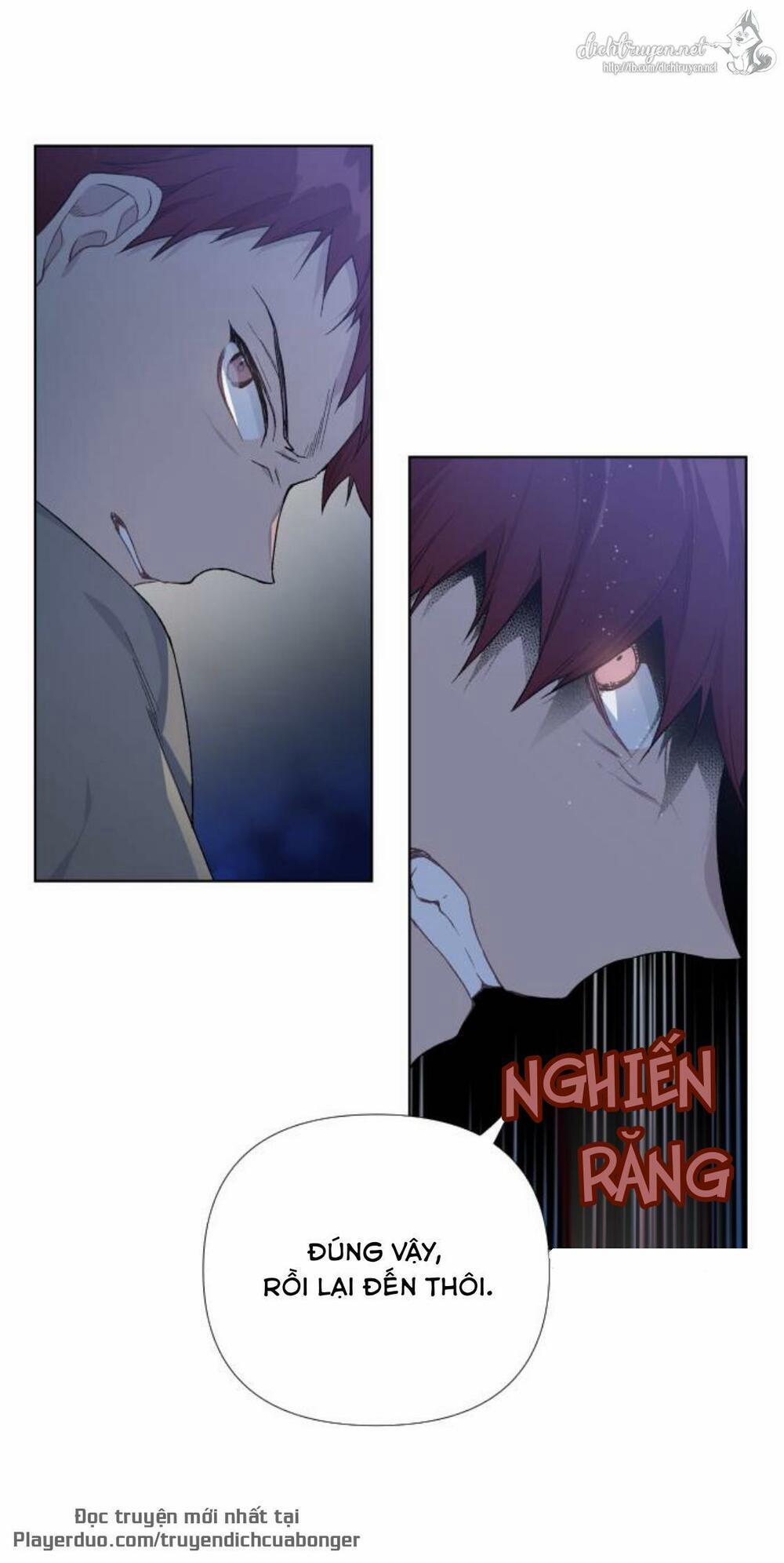 Cách Hiệp Sĩ Sống Như Một Tiểu Thư Quyền Quý 11 trang 65