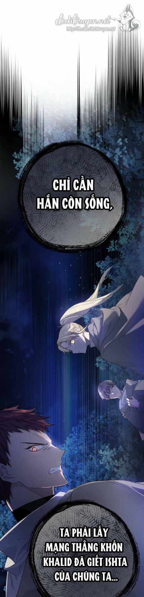 Cách Hiệp Sĩ Sống Như Một Tiểu Thư Quyền Quý 11 trang 66