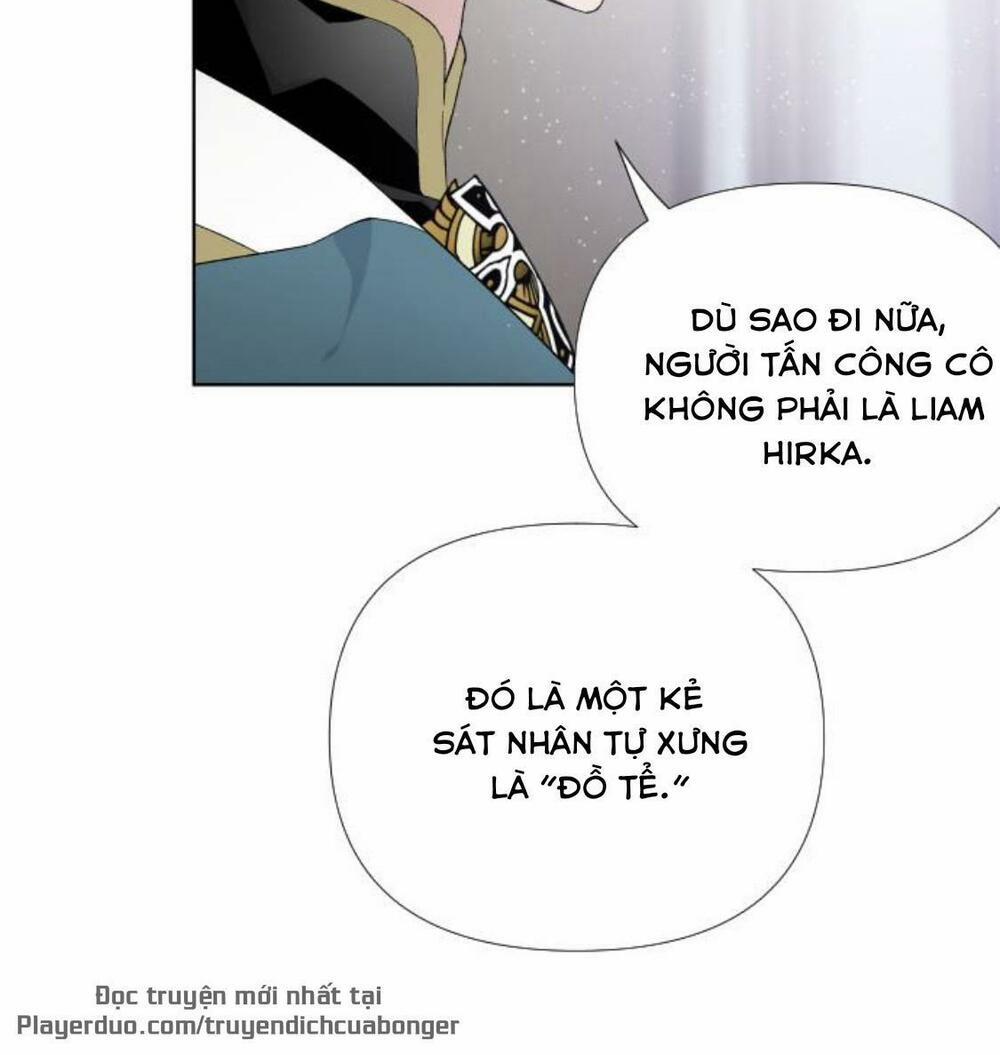 Cách Hiệp Sĩ Sống Như Một Tiểu Thư Quyền Quý 11 trang 7