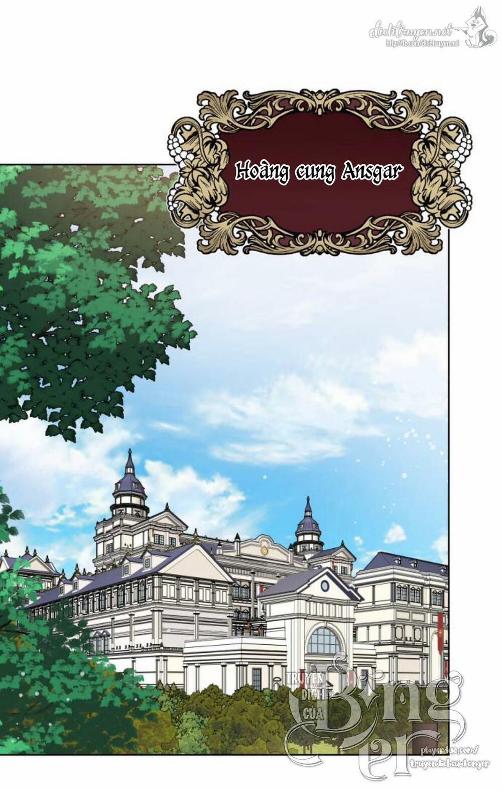 Cách Hiệp Sĩ Sống Như Một Tiểu Thư Quyền Quý 12 trang 0