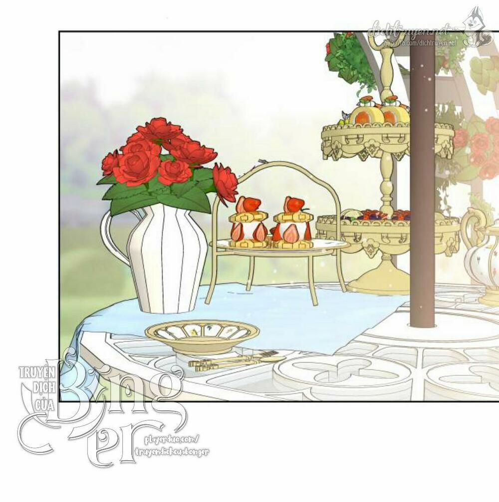 Cách Hiệp Sĩ Sống Như Một Tiểu Thư Quyền Quý 12 trang 1